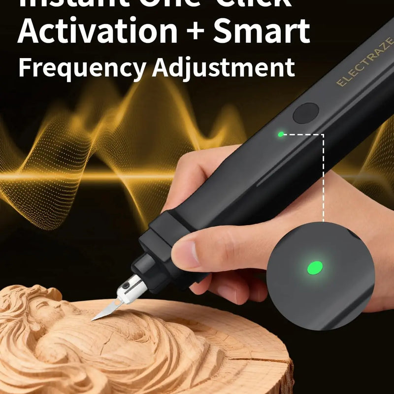 CUR-01 Handheld Ultrasonic Cutter
