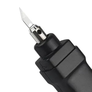 <strong>Titanium alloy</strong> knife head