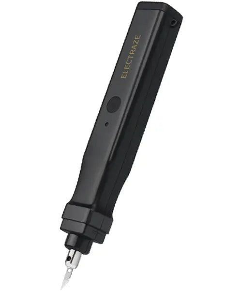 Ultrasonic cutting knife